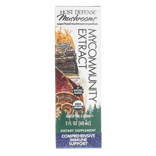 MyCommunity Immune Support Extract, HDF